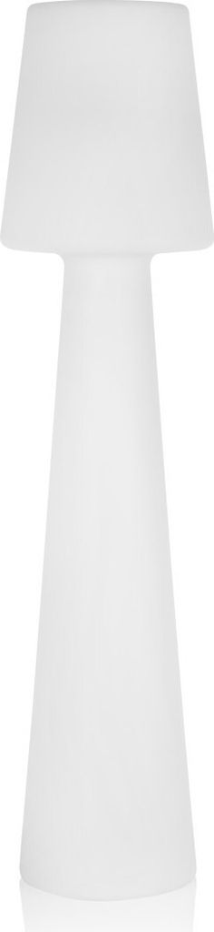 Smartwares LED Außen-Stehleuchte IDE-60070 weiß 110 cm TW Produktbild 11