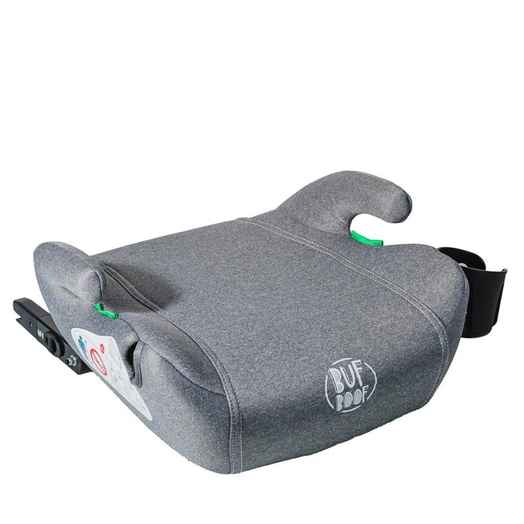 Dětská autosedačka BUF BOOF® i-Size s ISOFIX HERO,  R129, Obrázek produktu 