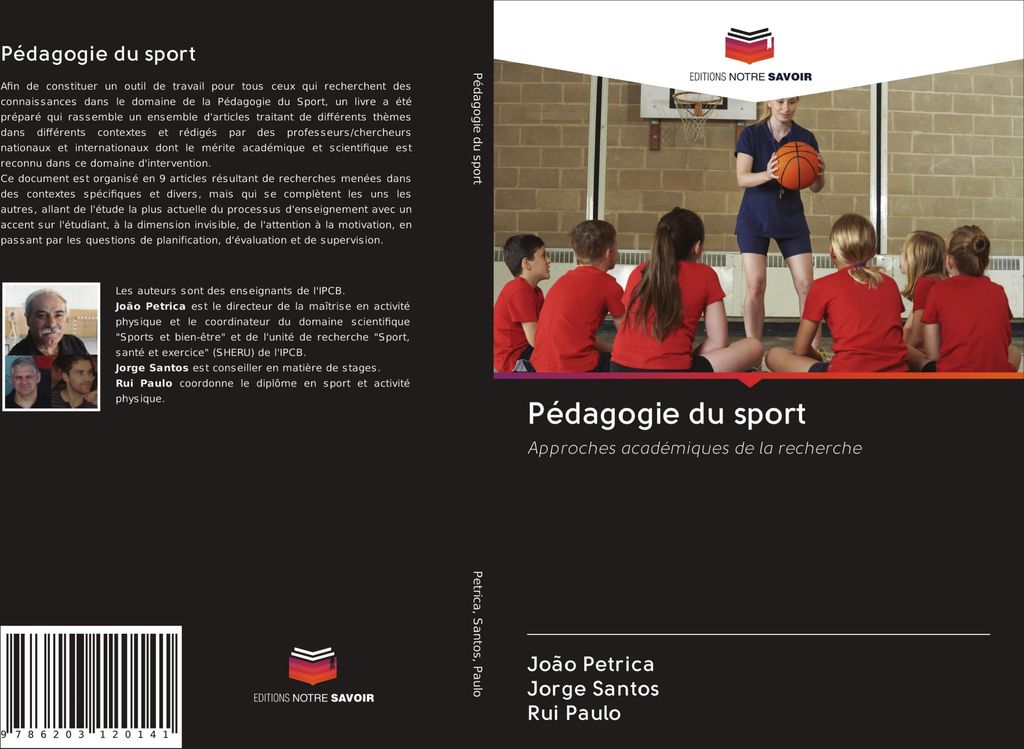 Pédagogie du sport