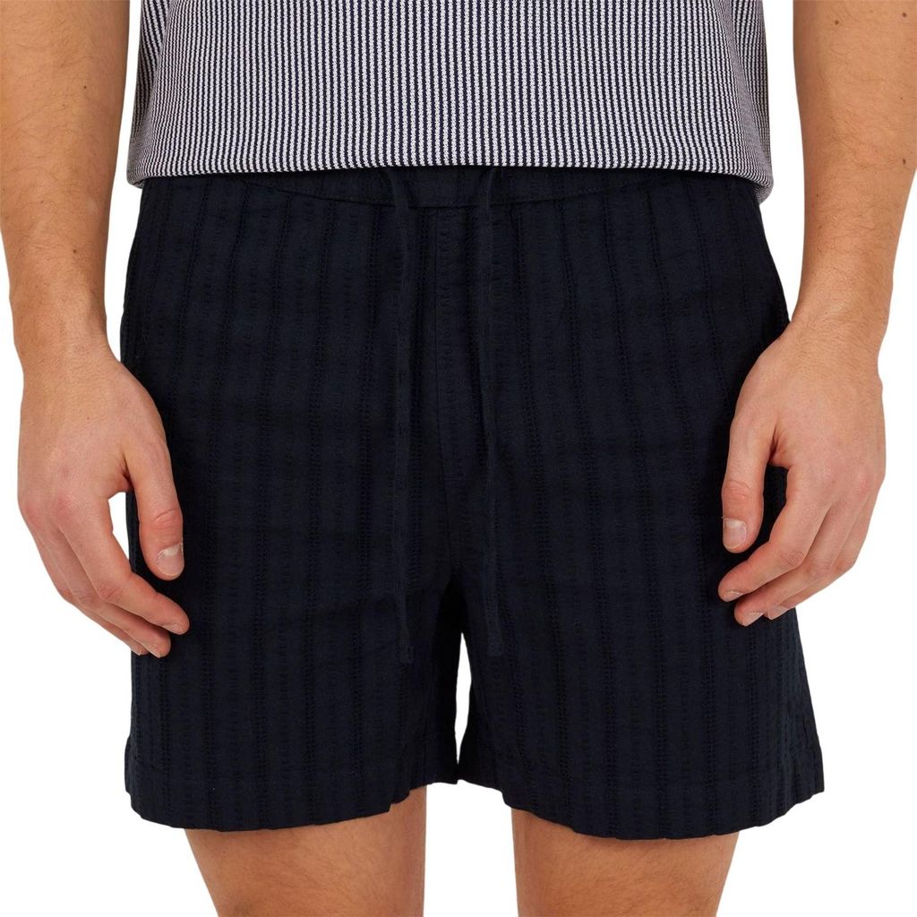 Brave Soul - Trainingsshorts für Herren GT14016 (XL Regulär) (Marine)