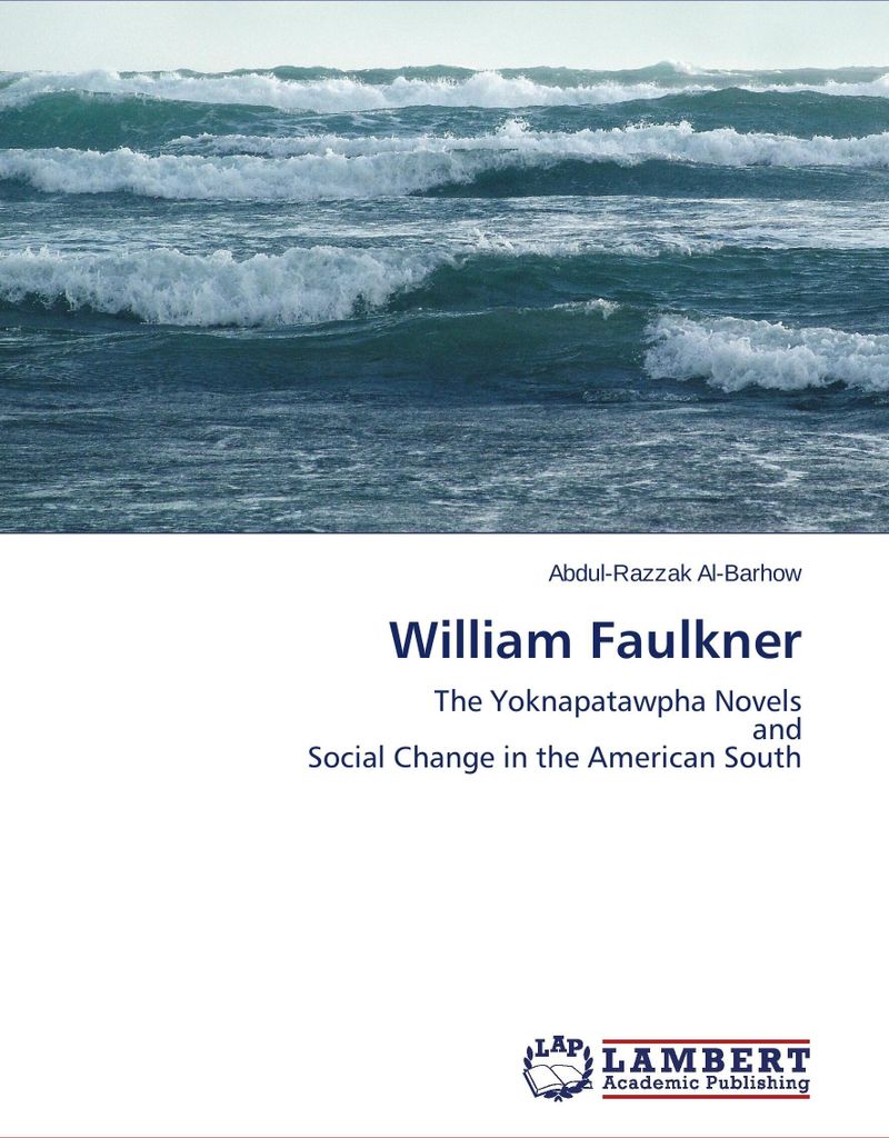 William Faulkner
