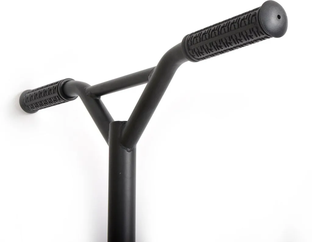 Schildkröt Untwist Scooter avec Roues 100mm et Roulements ABEC 7 - 18