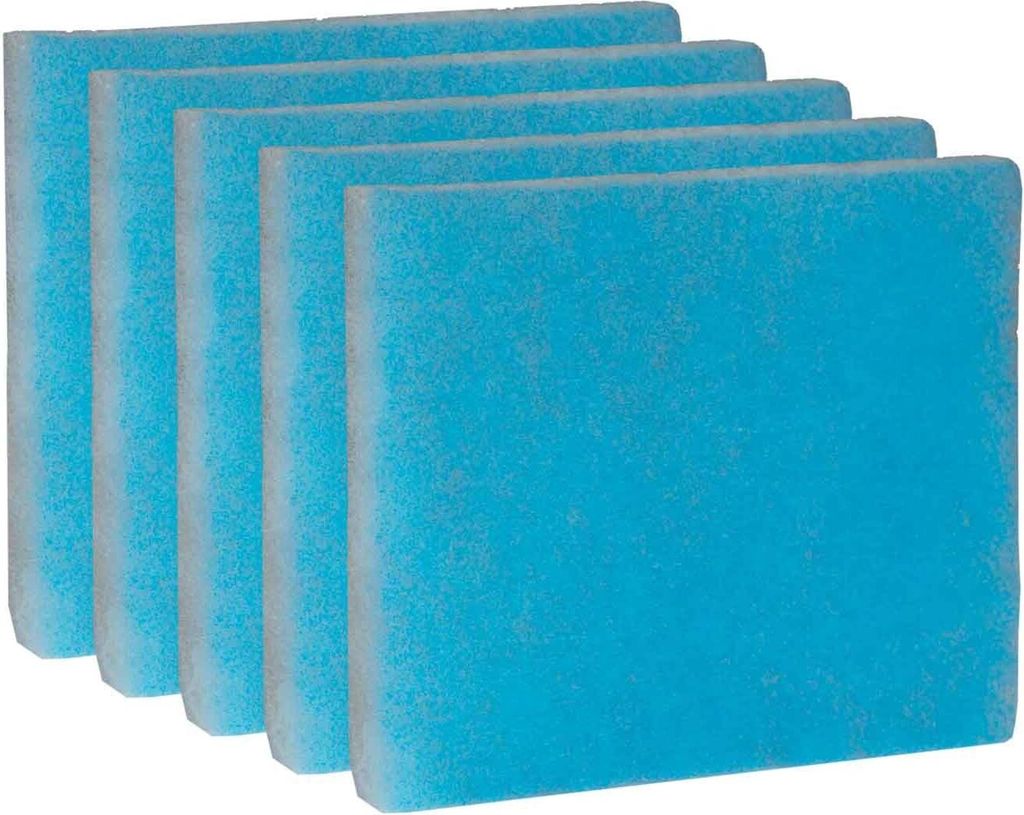 Limodor Limot Luftfilter G3 WA 150 x 115mm 5 Stück