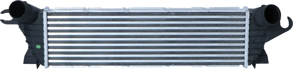 Stop aux fuites Turbo : Intercooler NRF pour Renault Kangoo 8200073413