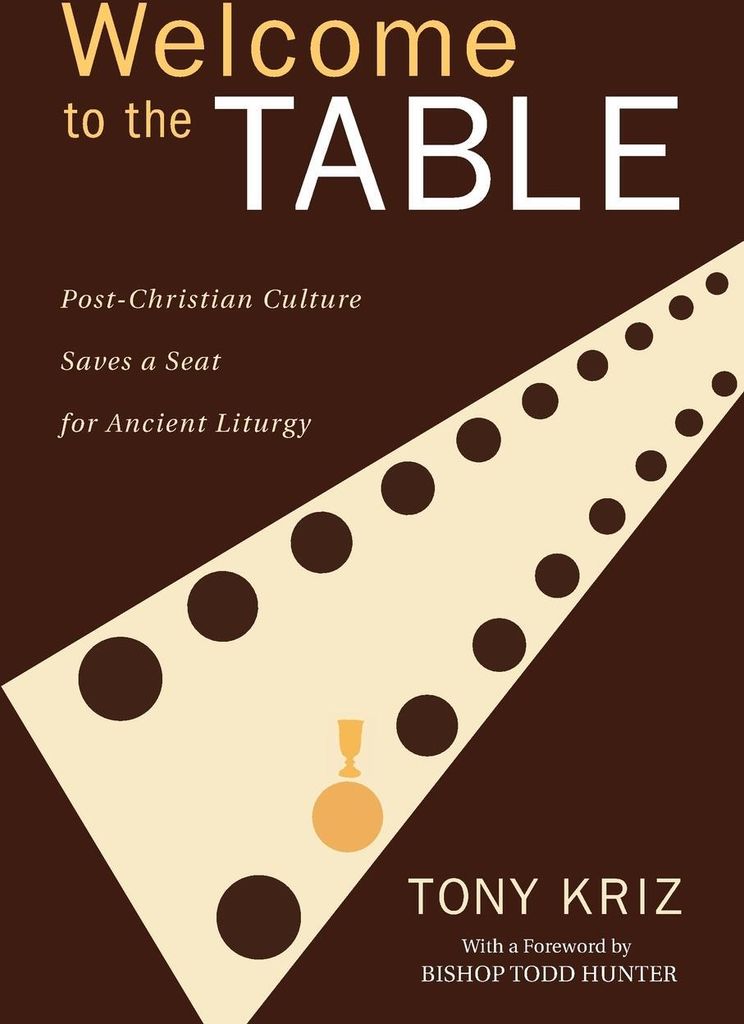 Welcome to the Table