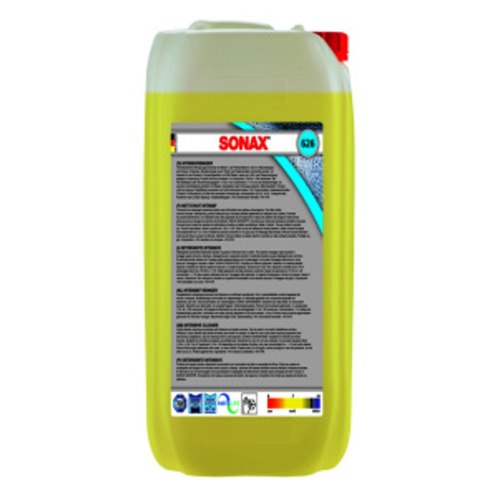 Sonax IntensivReiniger 25 Liter Kanister Reifen