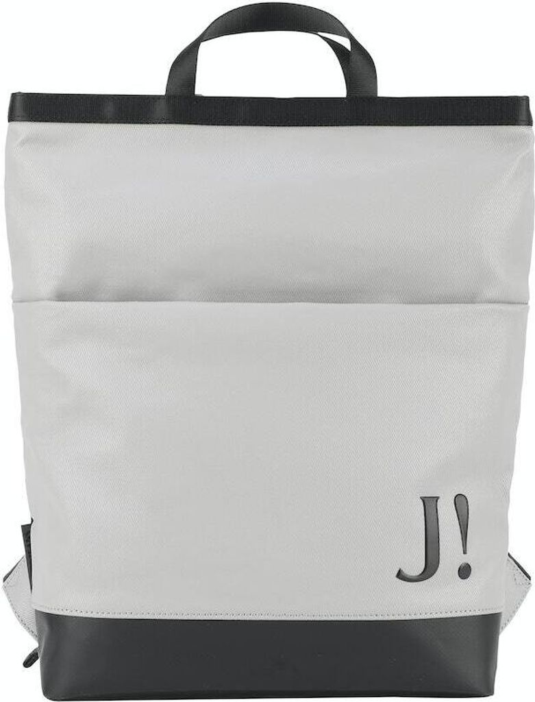 JOOP! marcena falk backpack mvz Farbe grey AL Produktbild 