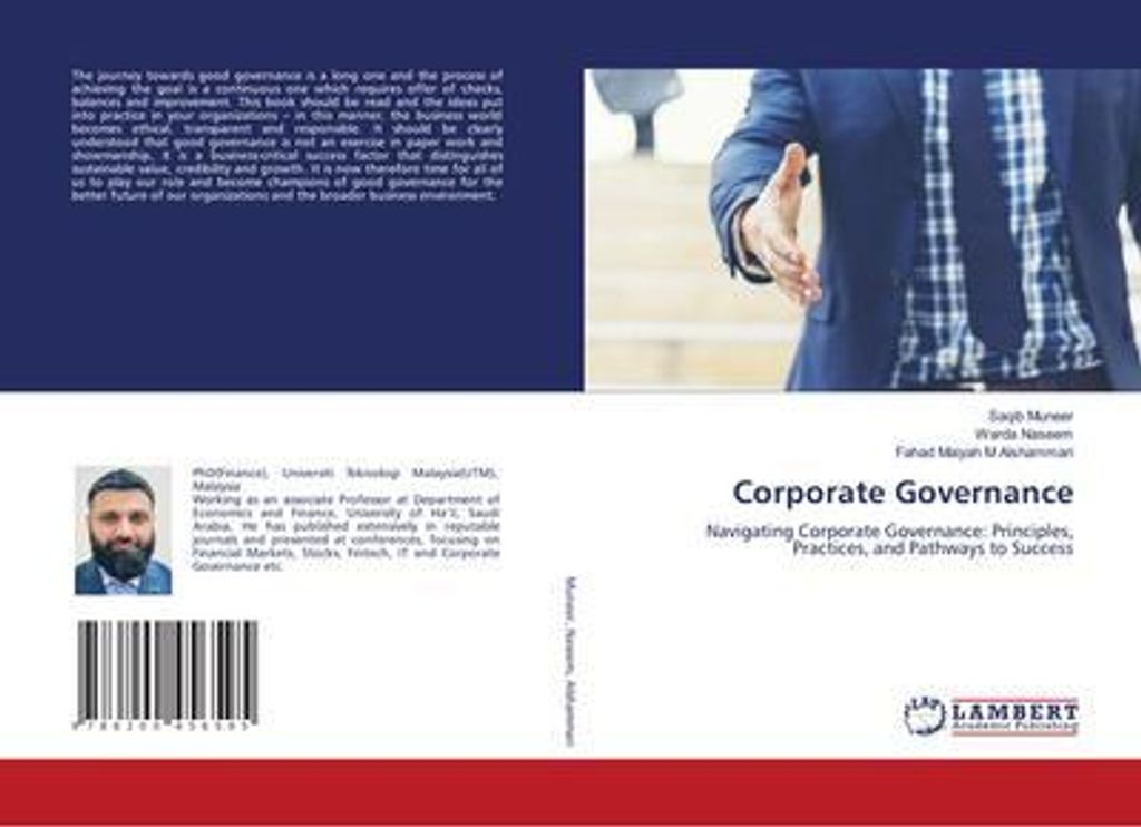 Corporate Governance