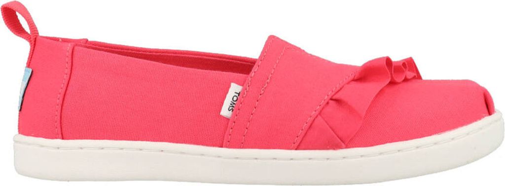 Toms Alpargata 10017769 Rosa-38