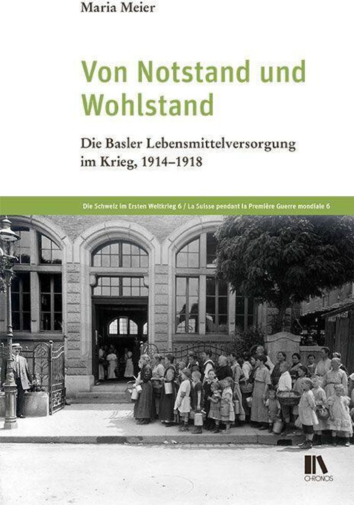 Von Notstand und Wohlstand