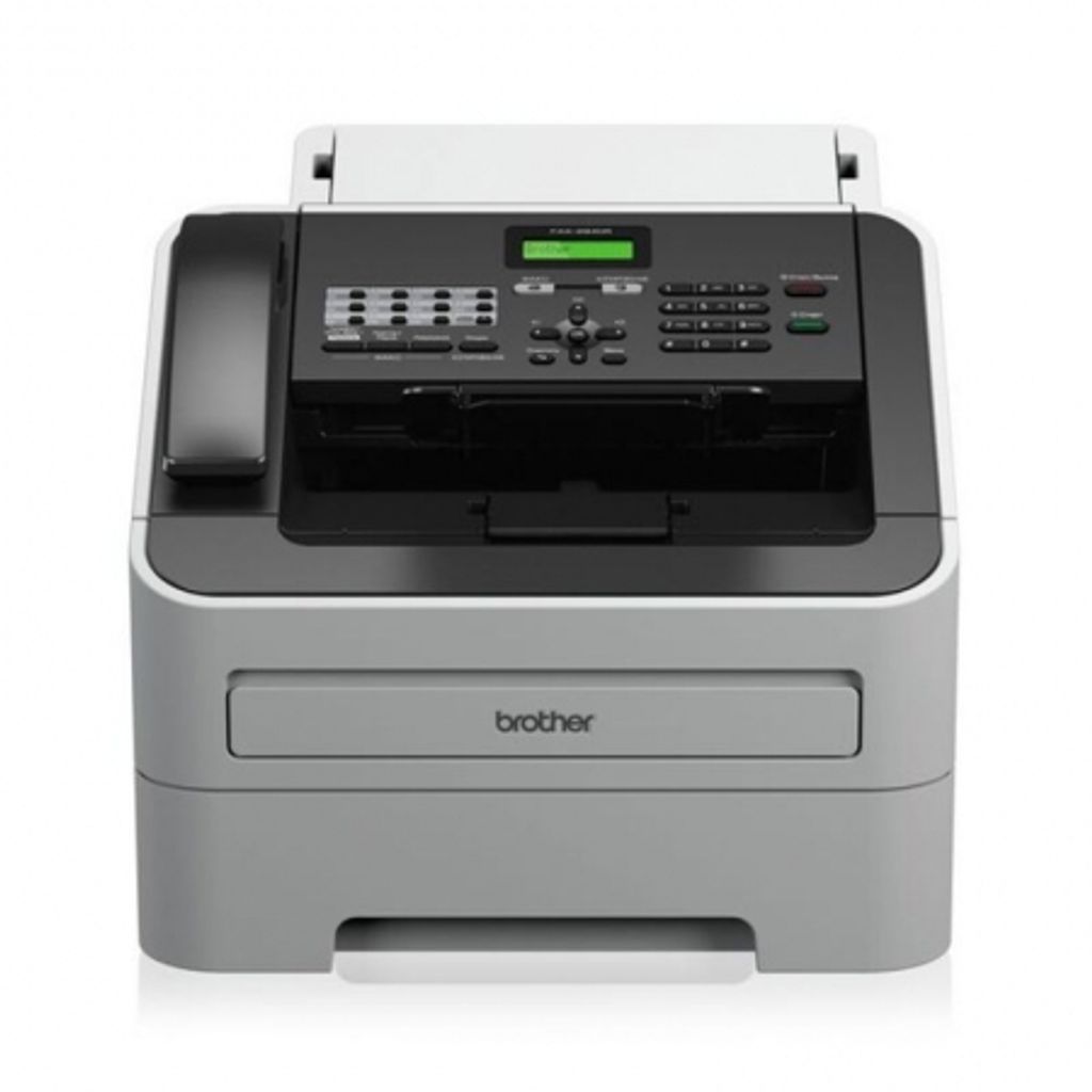 Brother FAX-2845 Image du produit 