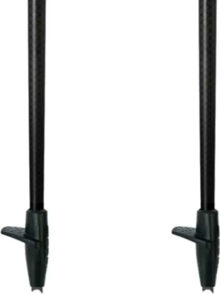 Bâtons Fx-75 Snake Carbon Jaune 115 cm avec structure ultra rigide - 4