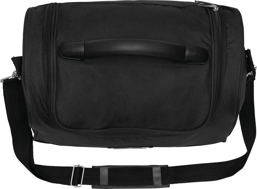 Kulturbeutel Damen und Herren, 11L Kosmetiktasche aus 600D Produktbild 9