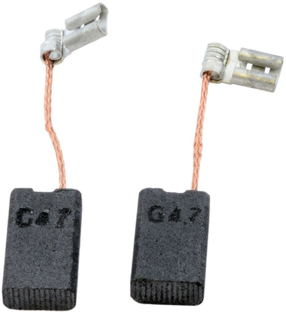 Kohlebürsten für Bosch & Spit - 5x10x17mm - Mit automatischer Abschaltung