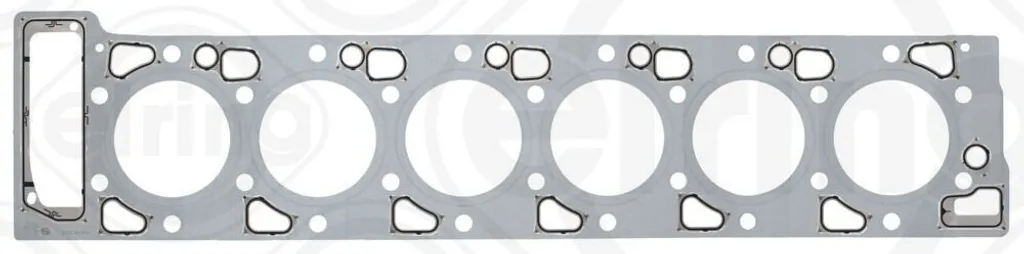 Joint de culasse ELRING anti-fuite pour moteurs MAN TGS et TGX II