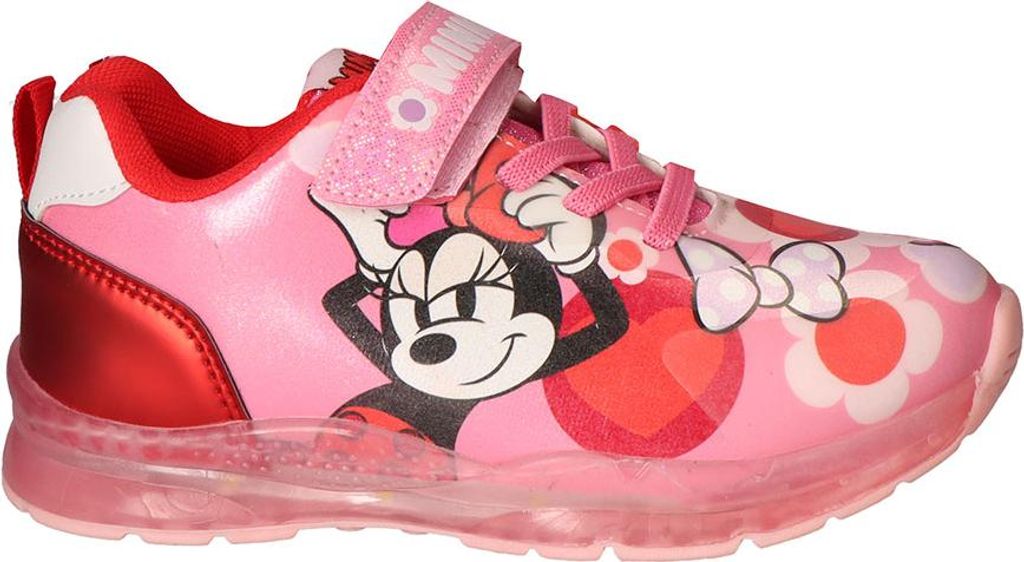 Cerda Group Tpr Minnie-sneaker Mit Lichtern EU 29 EU 29