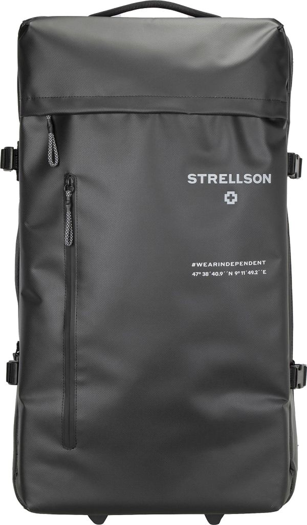 Strellson Trolley Stockwell 2.0 C65 Trolleycase MVZ 35 x 30 x 67