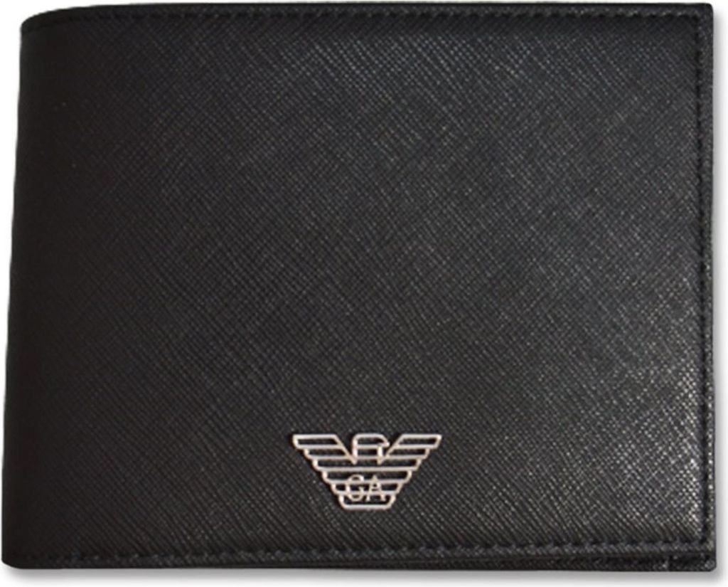 Emporio Armani Herren Portemonnaies 4R165Y 138E8 1072 Produktbild 