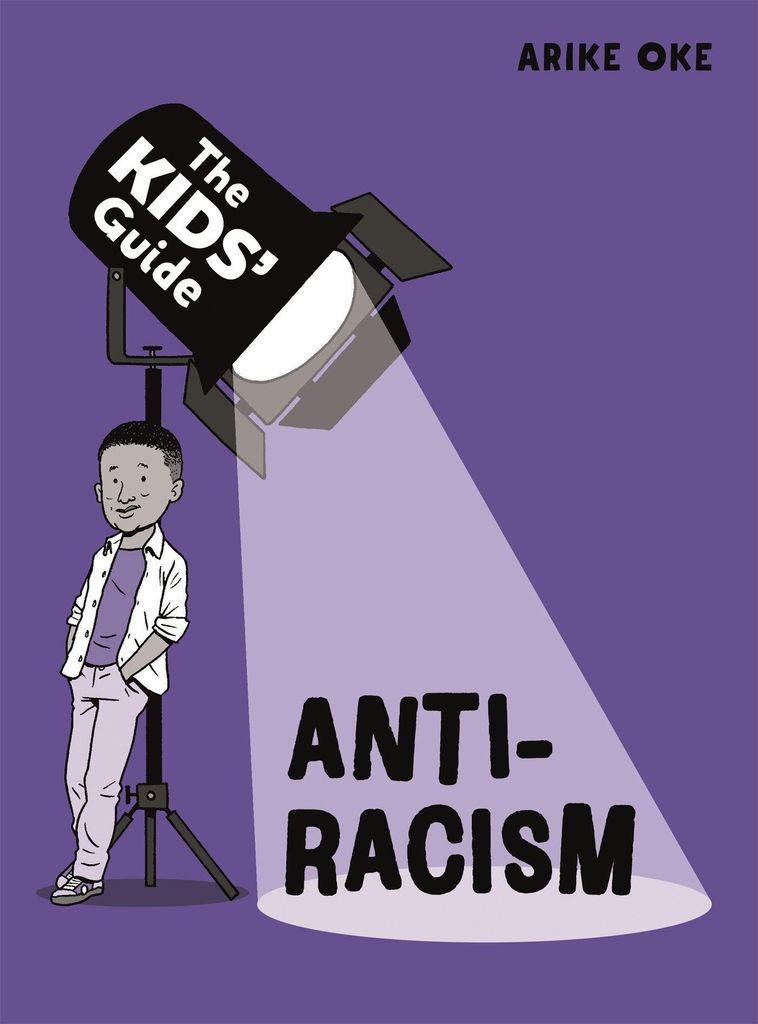 The Kids Guide To Dealing With Racism – Lingua: Inglese