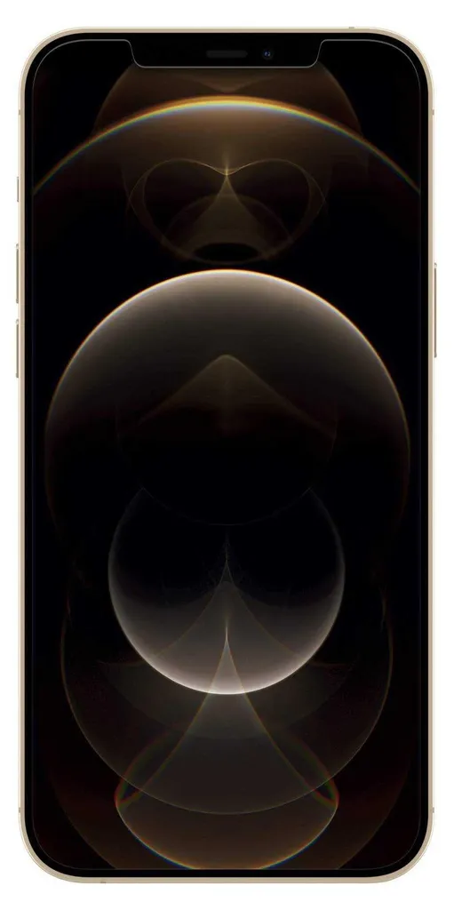 Protection Écran UltraGlass Antimicrobienne iPhone 12 Pro Max Belkin - 5