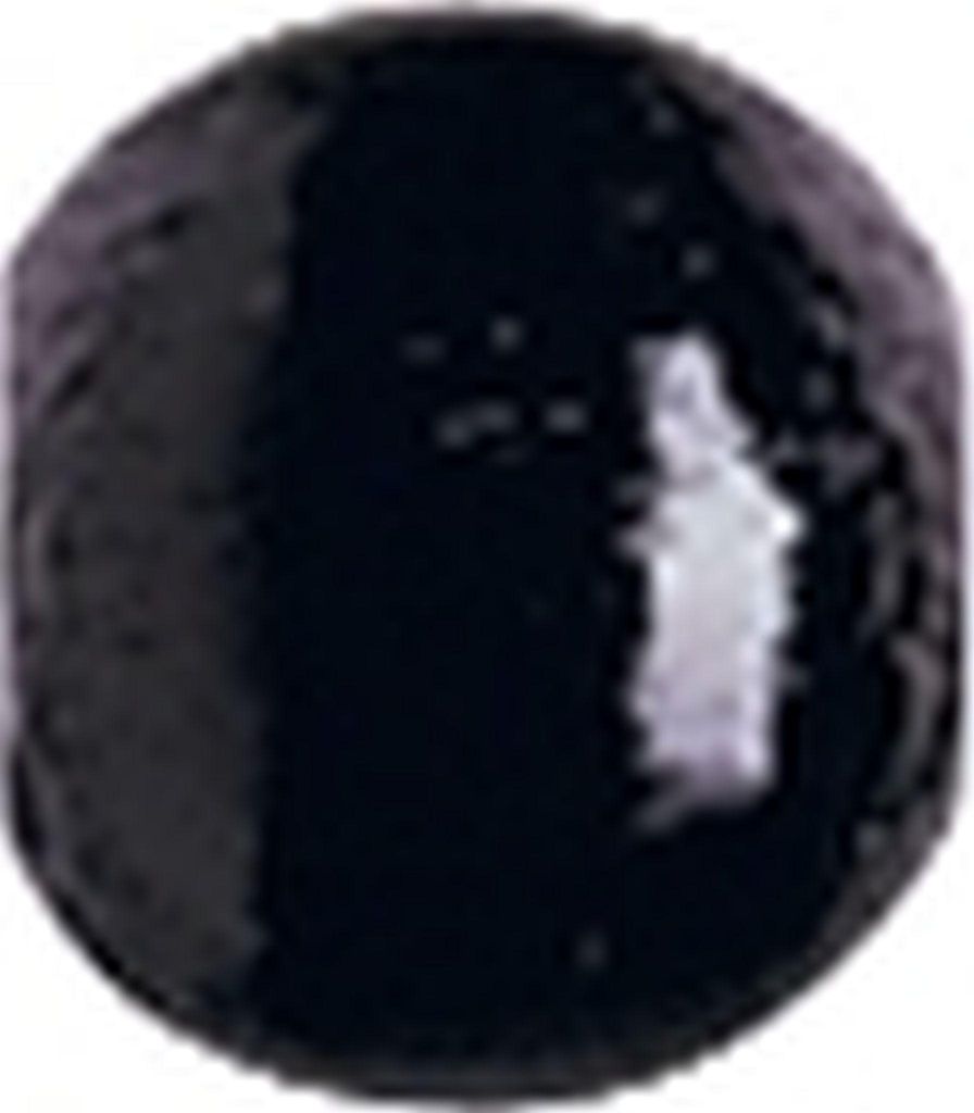 KNORR PRANDELL 216011590 Holzperlen Ø 15 mm Buche Deutschland schwarz