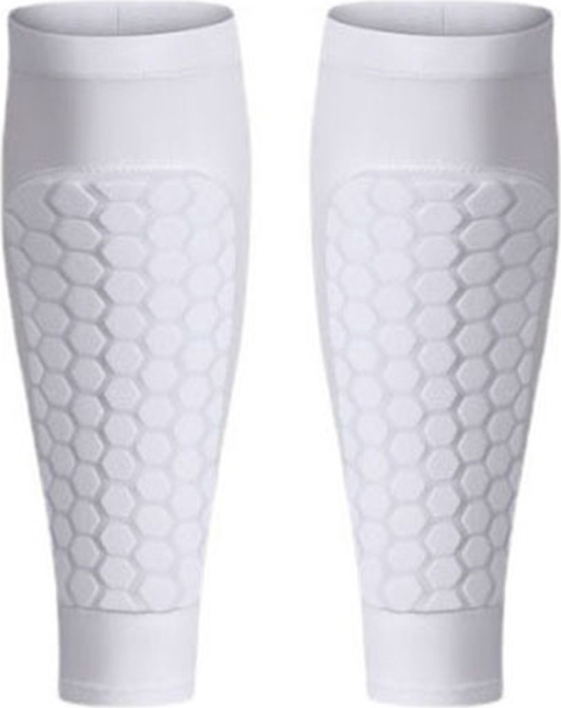 Schienbeinschoner, Fußball-Schienbeinschoner, Fußball-Beinstütze, Kompressions-Wadenmanschetten für Kinder und Erwachsene