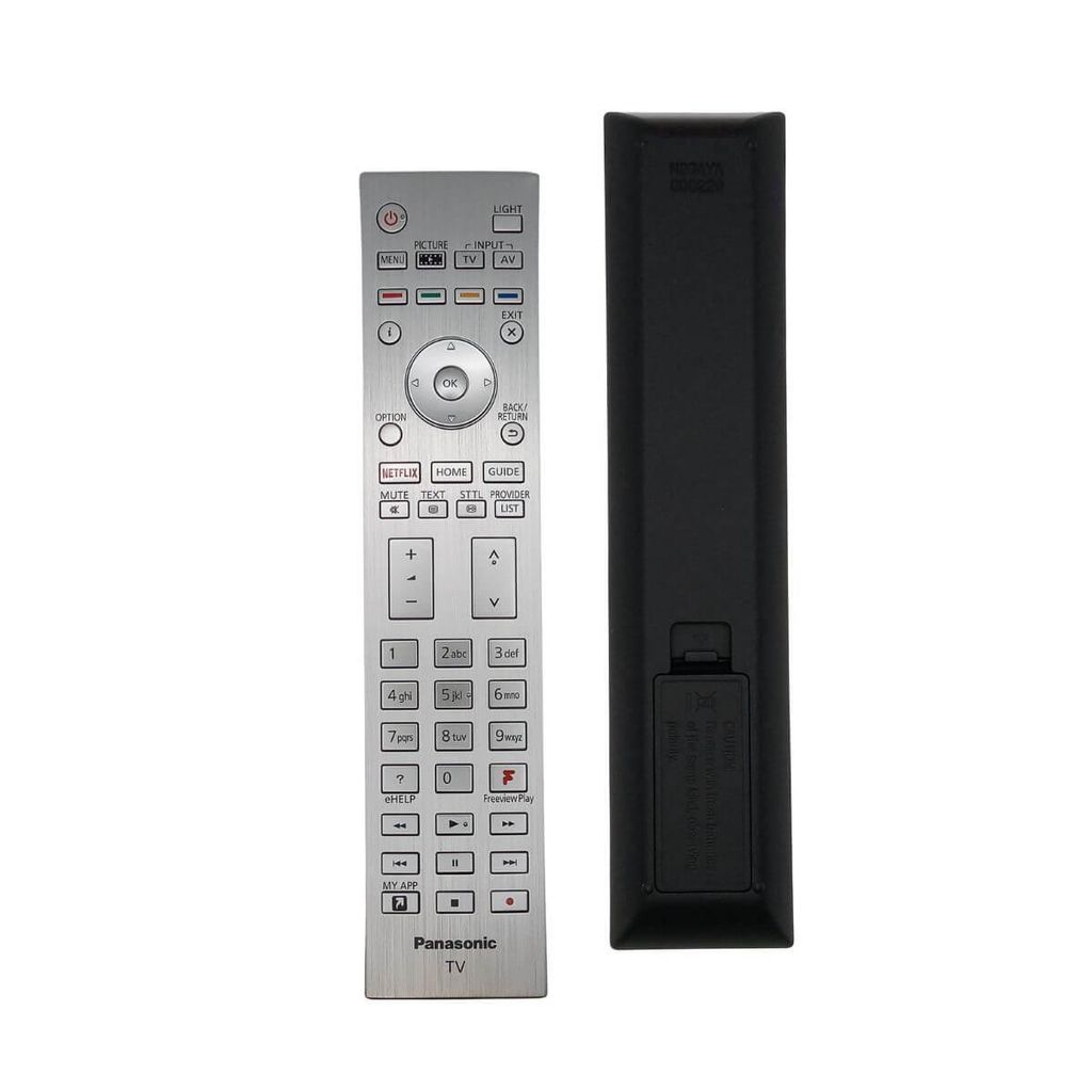 Oryginalny pilot Panasonic N2QAYA000220 – nadaje się Zdjęcie produktu 