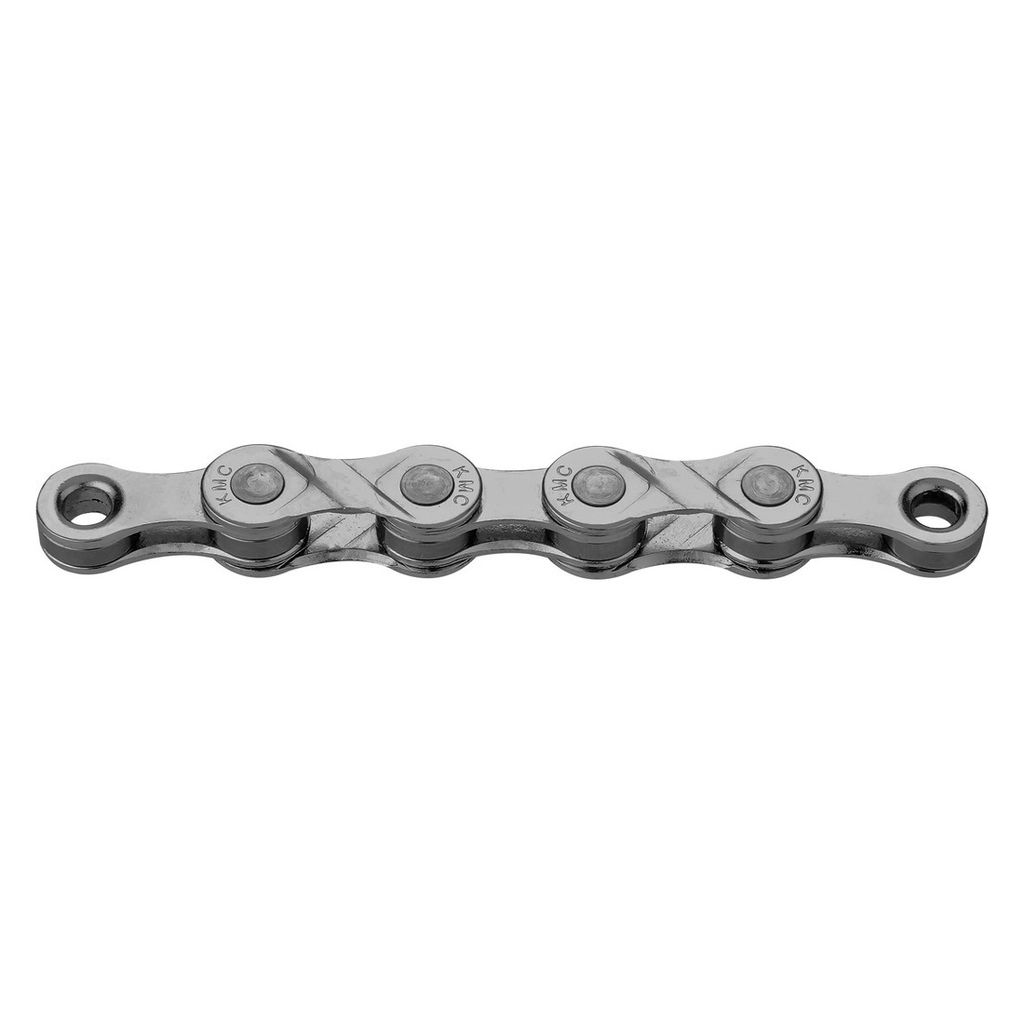 KMC reťaz prevodníka e8 EPT pre e-bike 1/2" x 3/32", 122 Obrázok produktu 