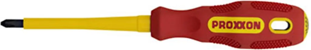 Proxxon 22334 Cacciavite a Croce PH2 1000V | Offerta Attrezzatura Elettrica