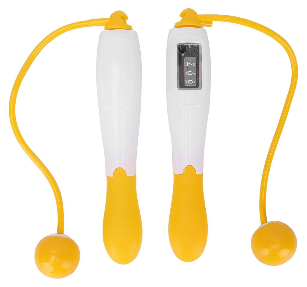 Seilfreies Springseil – kabelloses Springseil mit Produktbild 
