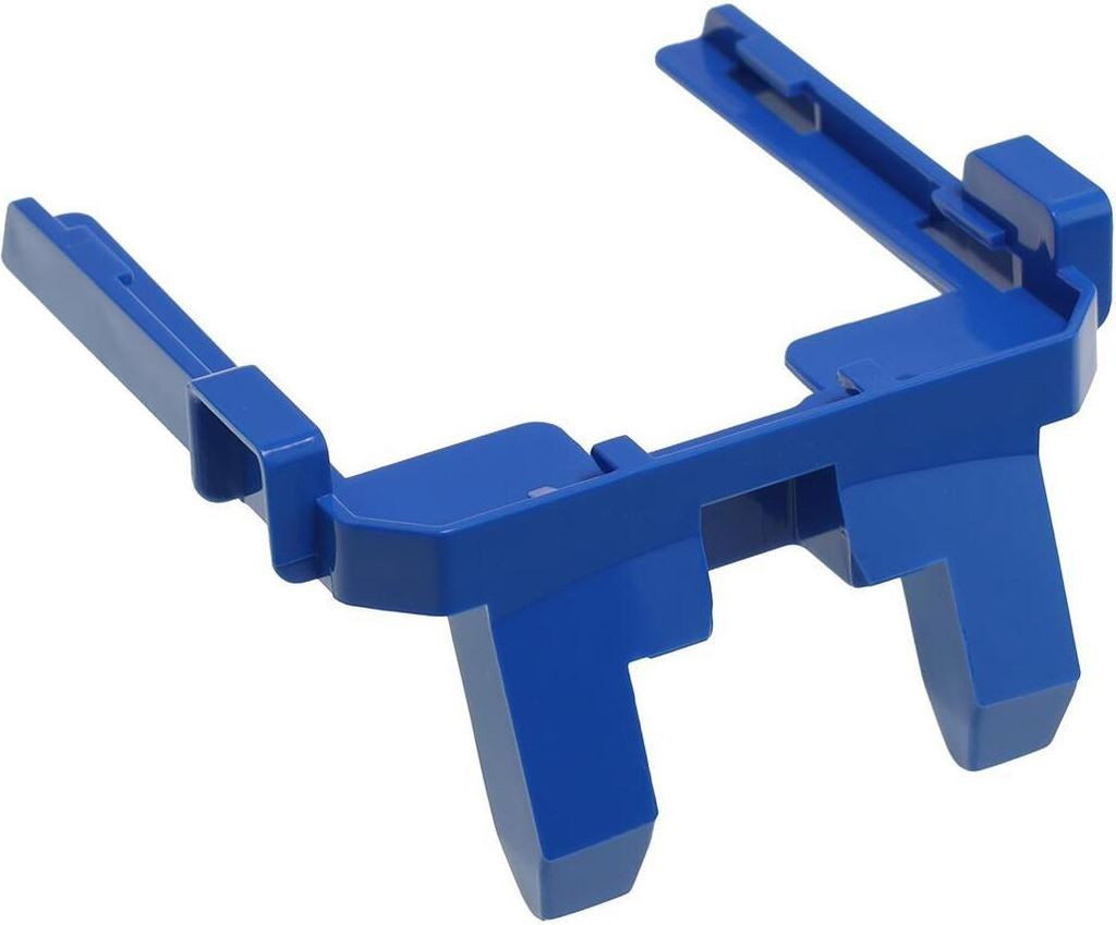 Philips 996510077675,CP0787 Staubsaugerbeutelhalter für PowerGo FC82 Staubsauger