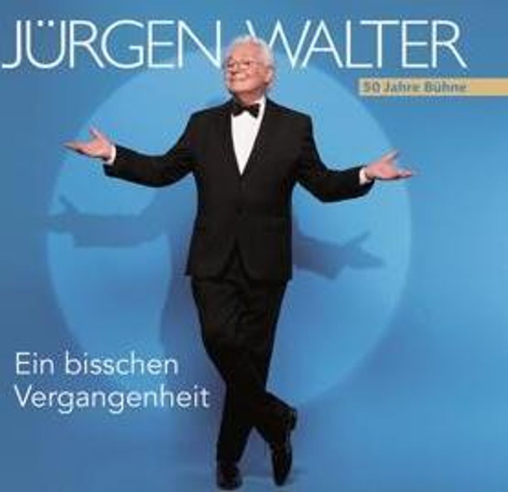 Ein bisschen Vergangenheit