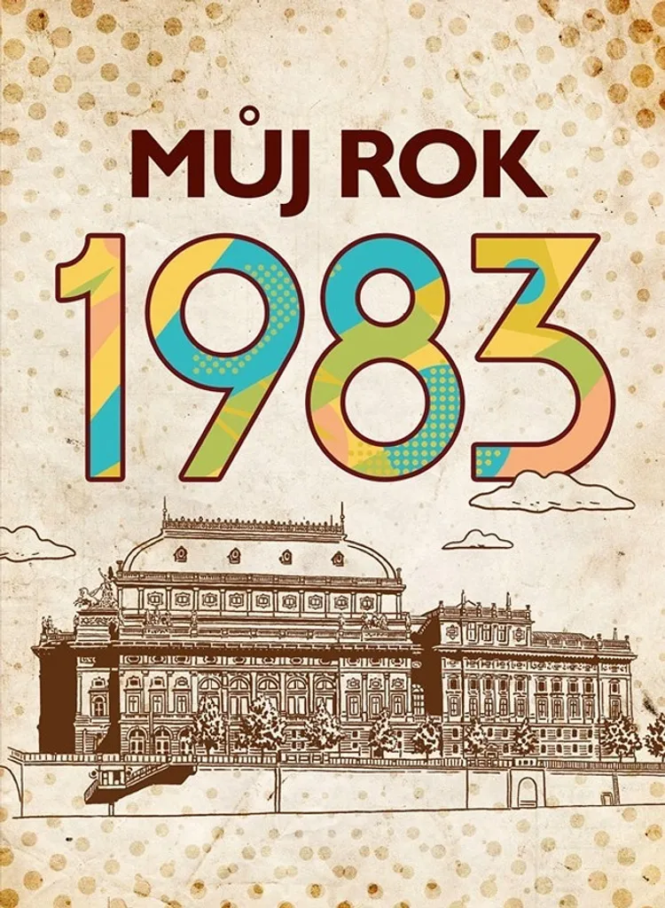 Retracez l'Année 1983 avec Můj rok 1983 : Guide Historique Complet