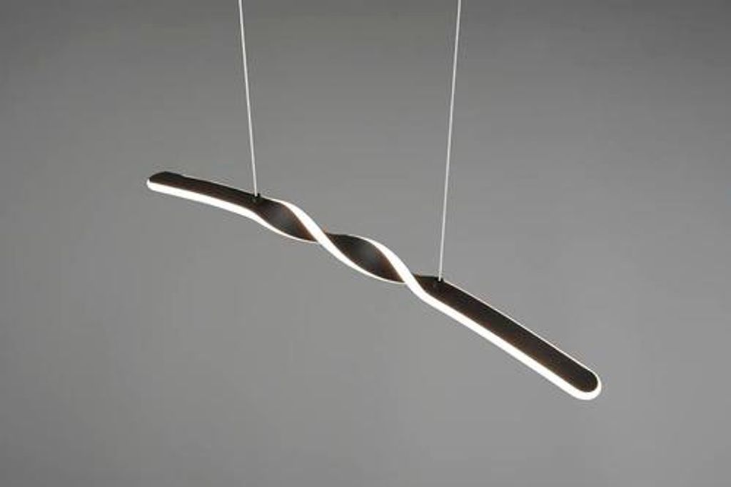 LED luster Trio Ginko RE R35791132 8 W 1980 lm 3000 K Obrázok produktu 