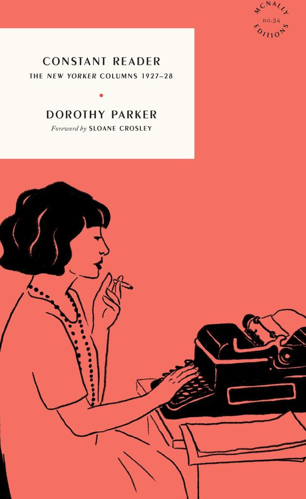 Constant Reader