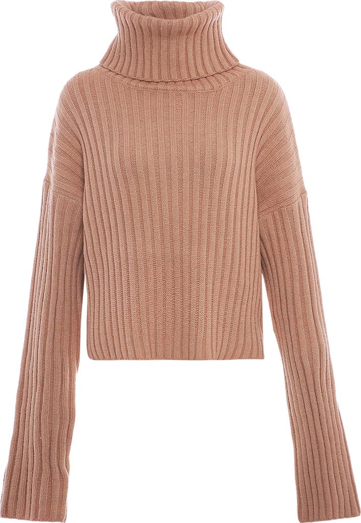 LIBBI damen pullover - beige, XL/XXL