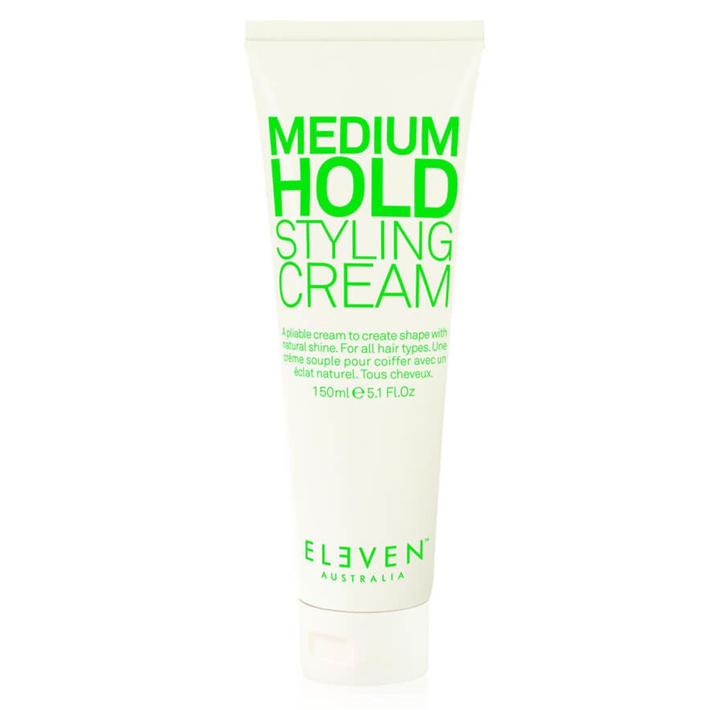 Eleven Australia Medium Hold Styling Cream Kaufland.de