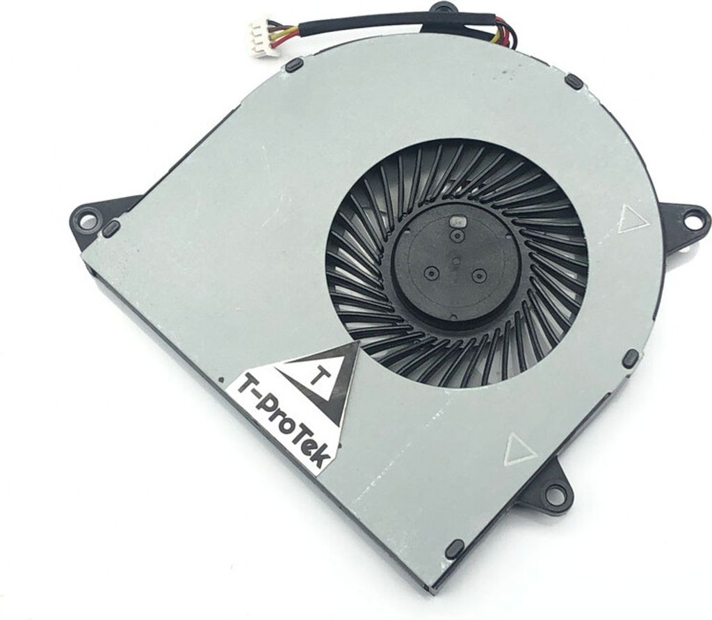 Ersatz Fan Lüfter Kühler cooler kompatibel für Lenovo IdeaPad 110-15IBR (80T7000HUS),