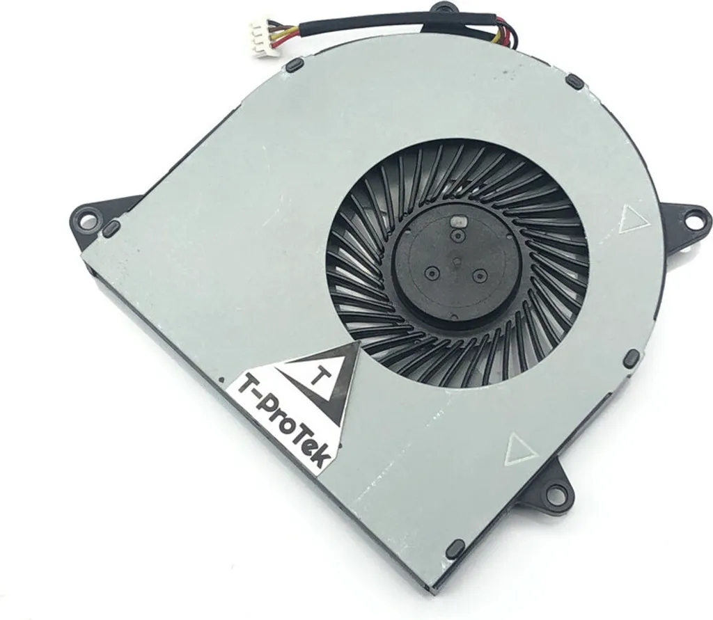 Ventola Raffreddamento Silenziosa per Lenovo 110-15IBR 80T70088RA