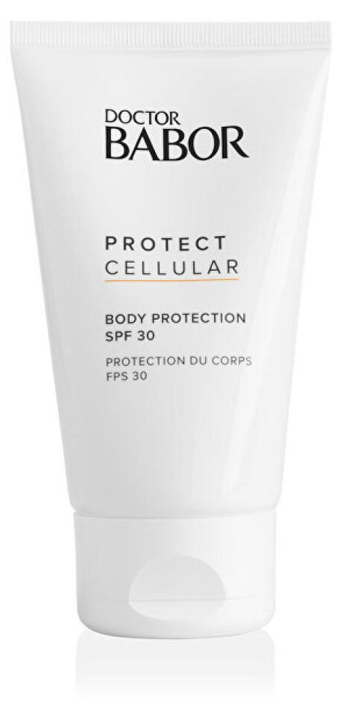 Sonnencreme Babor Protect Cellular Body Protector SPF30 Obrázok produktu 