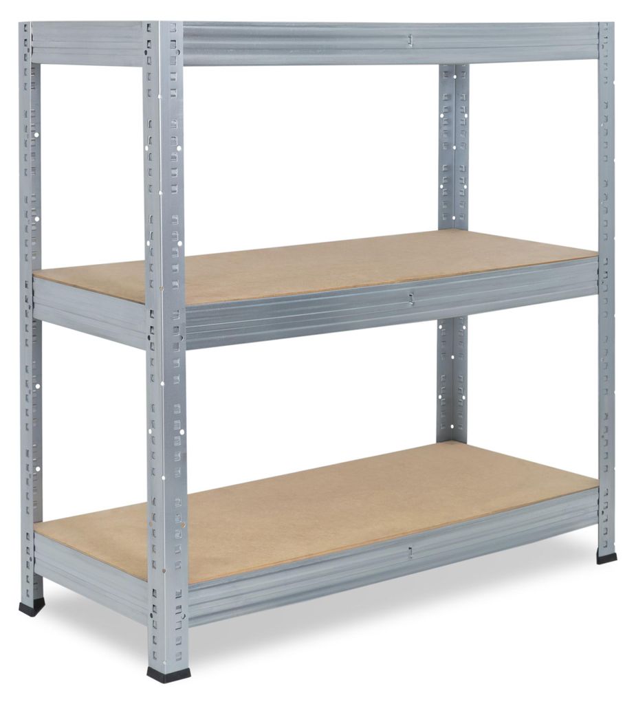 shelfplaza PRO 90x45x40 cm Étagère charges lourde en Image du produit 