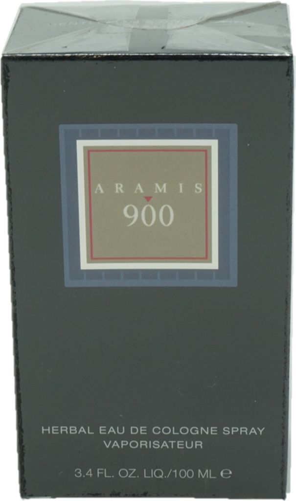 Aramis 900 bylinná kolínská voda ve spreji 100 ml Obrázek produktu 