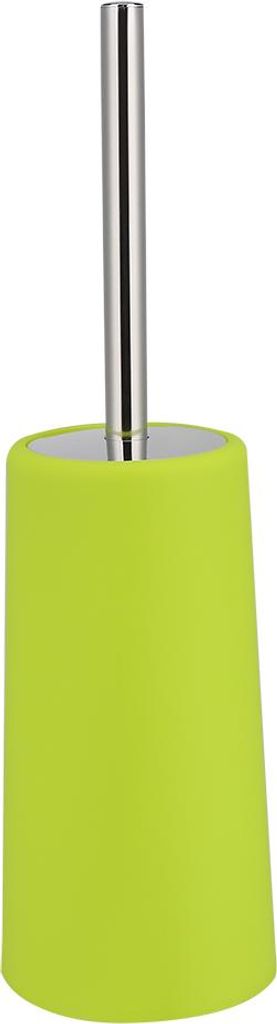 Edelstahl Badezimmer Reinigung Toilettenbürstenhalter Sets Home Hotel Grün