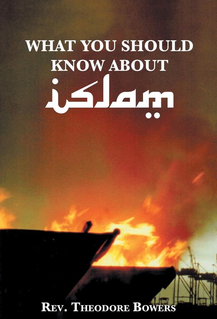 What You Should Know About Islam