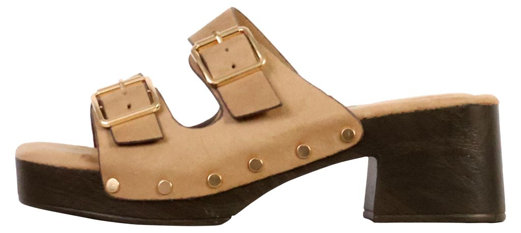 Bellucci Sandalen mit Absatz