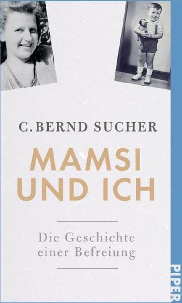 Mamsi und ich