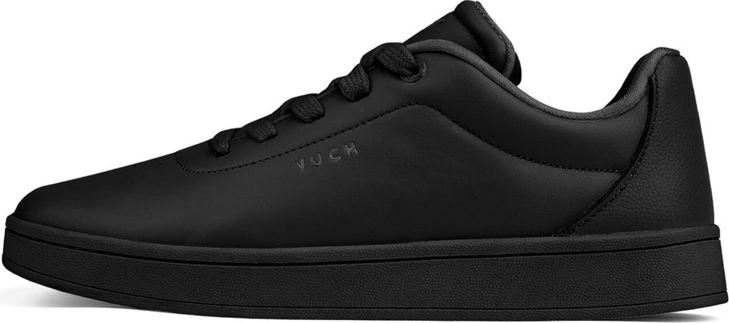 Vuch Herren Turnschuhe Legacy Men Black schwarz 46