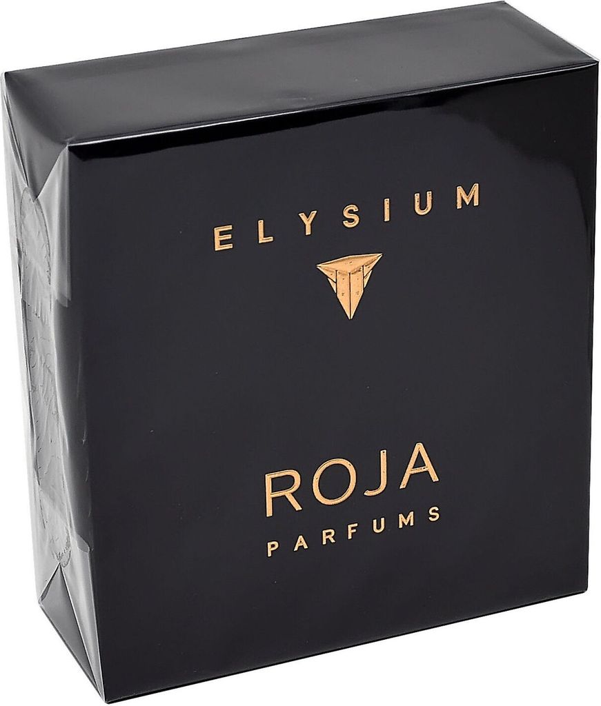 Roja Elysium Parfum Cologne 100 Ml Produktbild 