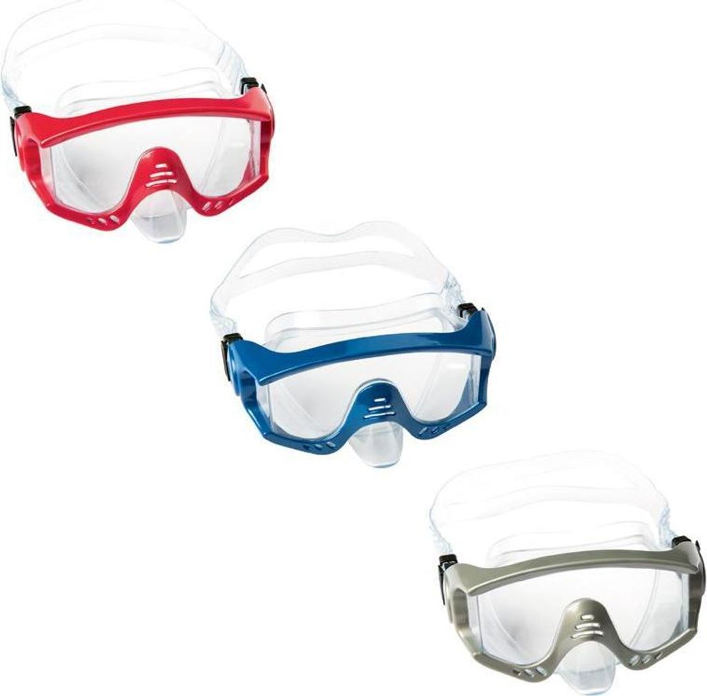 Bestway masque de plongée "SplashTech", 22044 Image du produit 