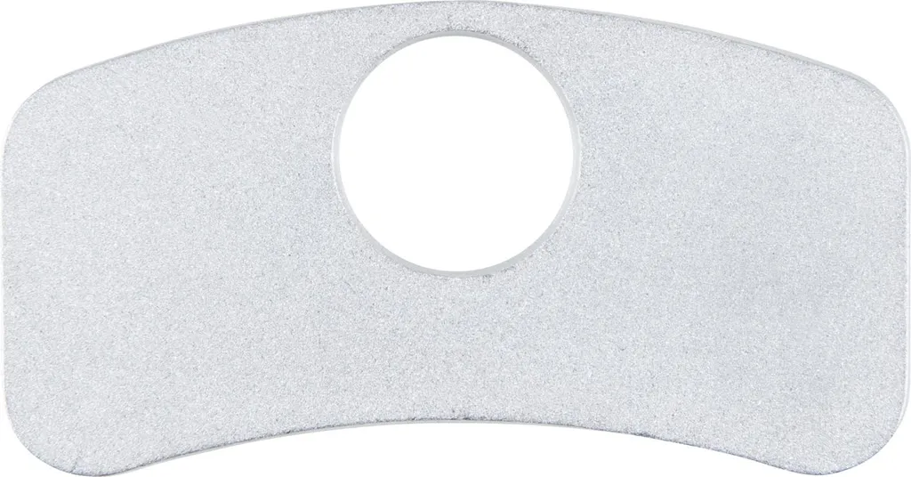 KS TOOLS Piastra di supporto del banco - 150.2039-R022P